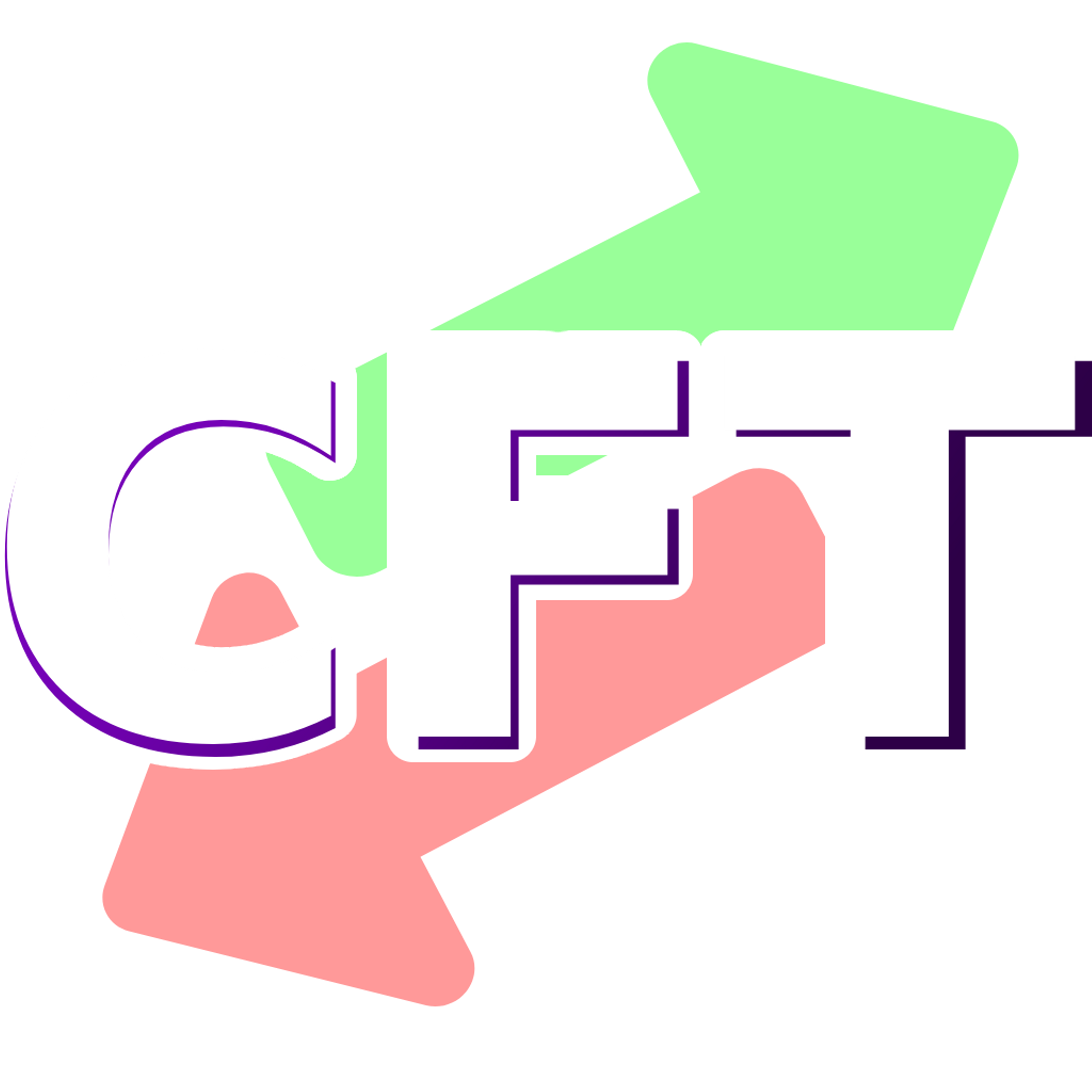 CFT logo